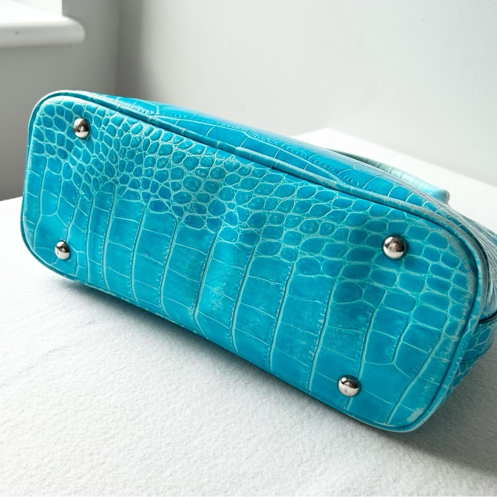 Danier Leather handbag - Picture 5 of 5